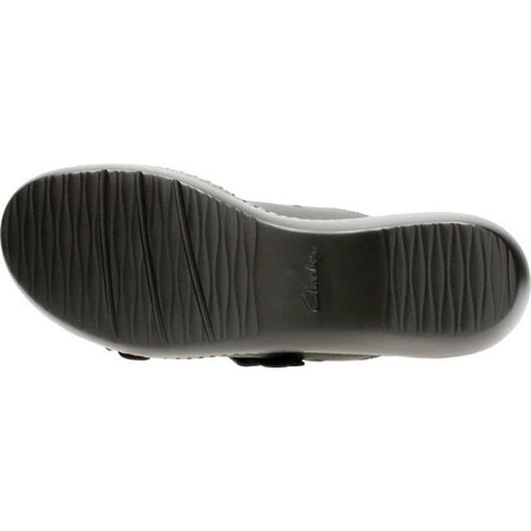 clarks delana liri black