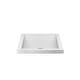 preview thumbnail 36 of 49, Cabrillo 21-inch NativeStone Undermount Bathroom Sink - 20.75" x 14.75" x 5"