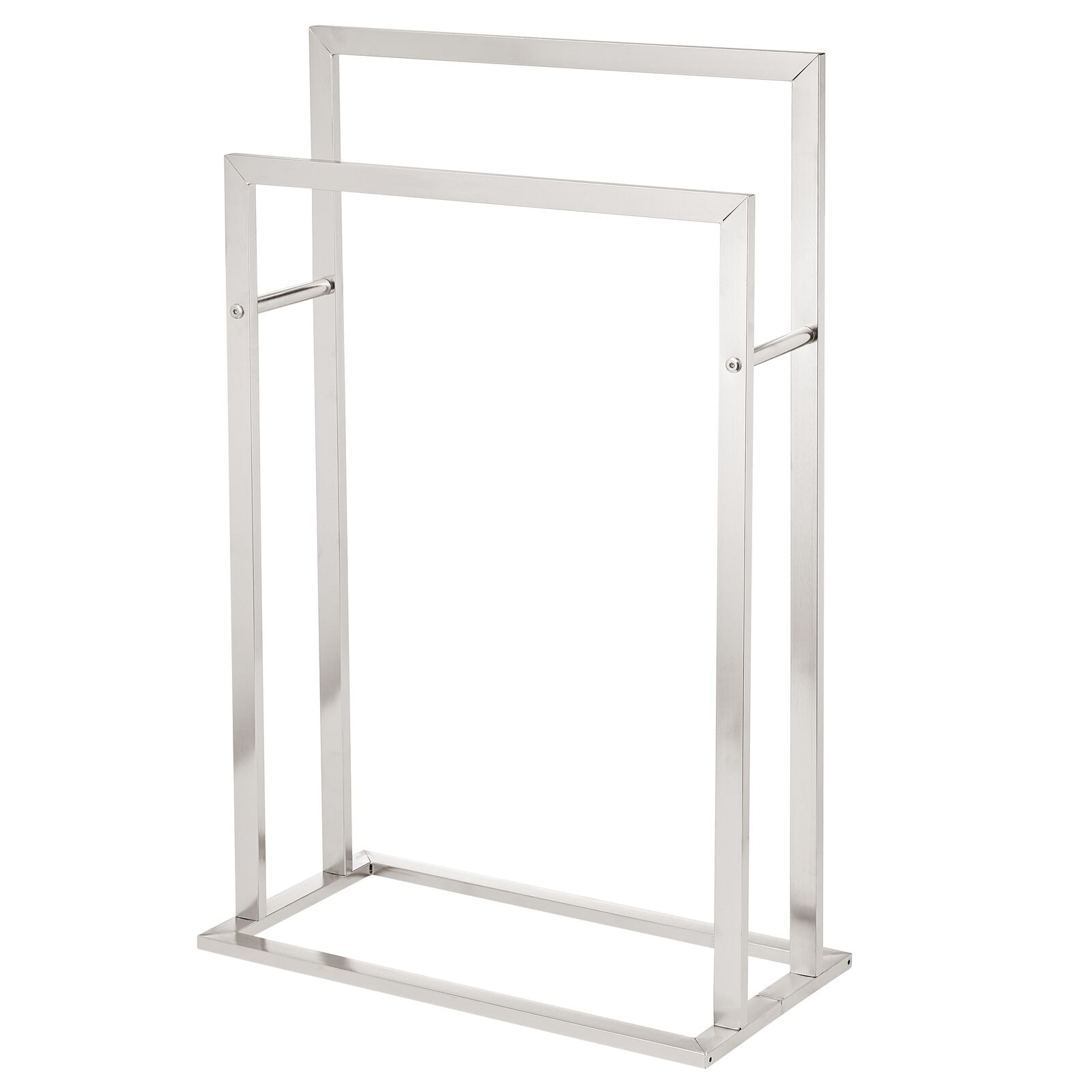 Bed bath and beyond free standing towel rack deals