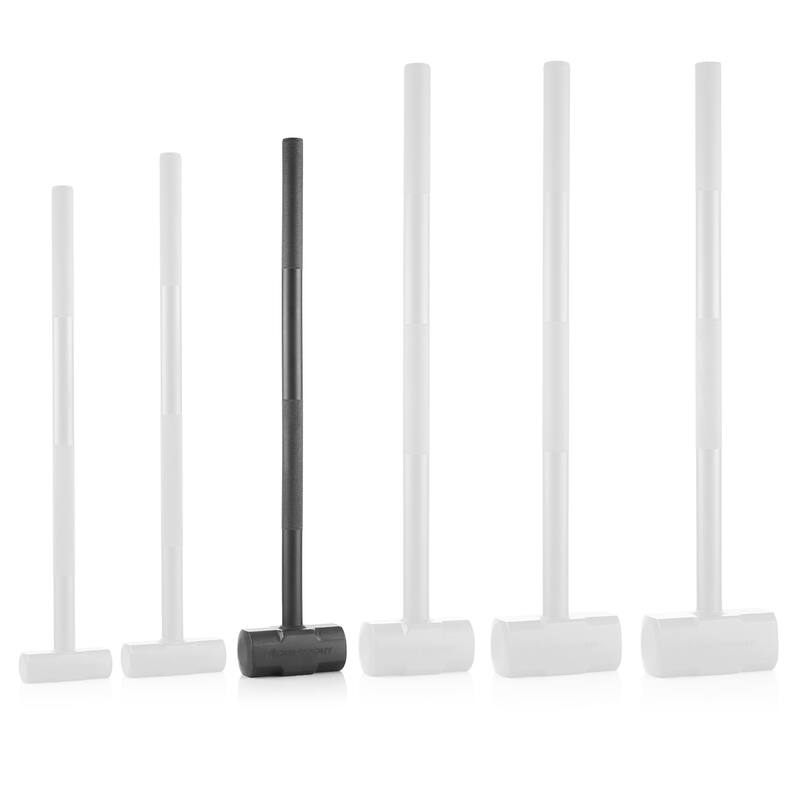 Fitness Hammer Steel Hammer for Strength Training