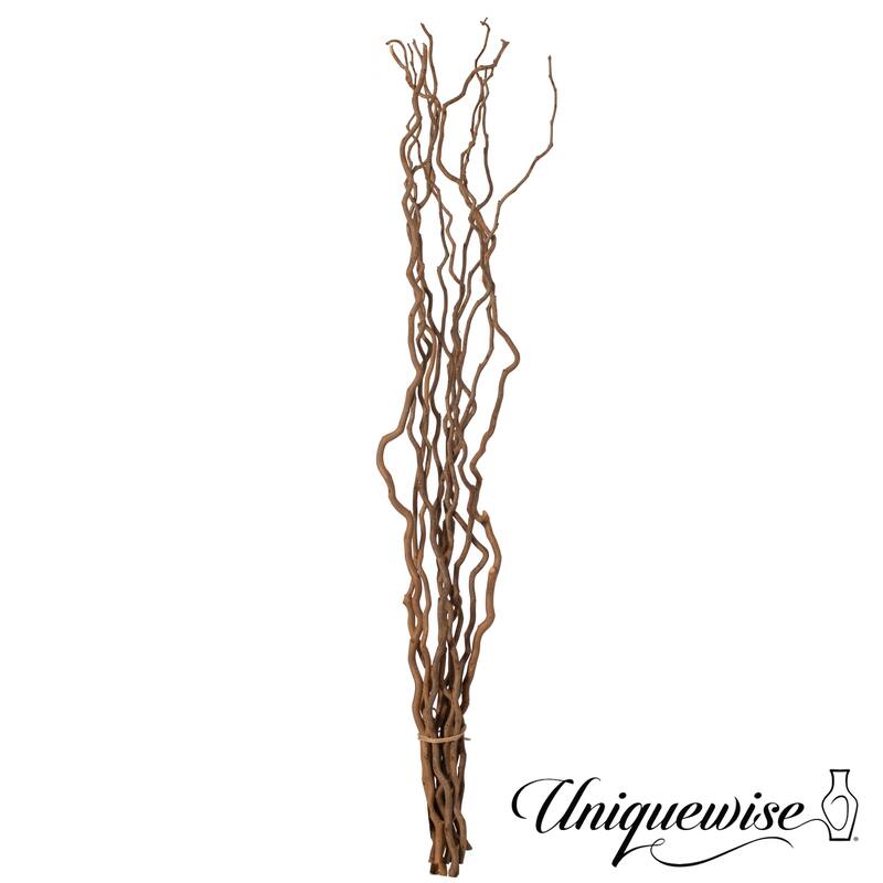 Natural Decorative Dry Branches Authentic Sticks for Home Decoration and Wedding Craft