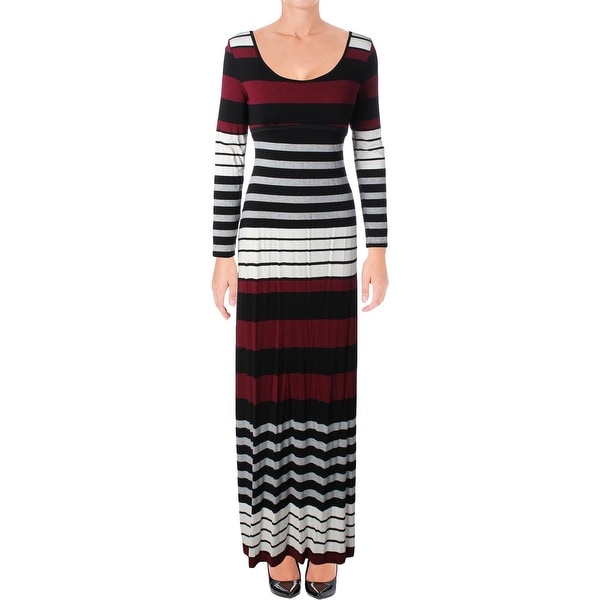 juniors maxi dress