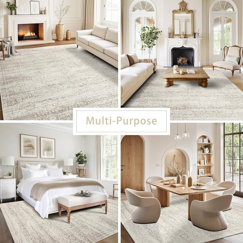 Area Rugs for Living Room,Rugs for Bedroom