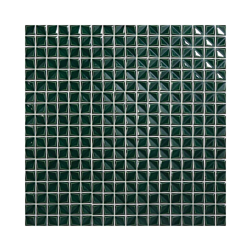 Daltile Artefino Vintage 2" Floret Mosaic (10 PC Per Carton) (9.60 SQFT Per Carton)