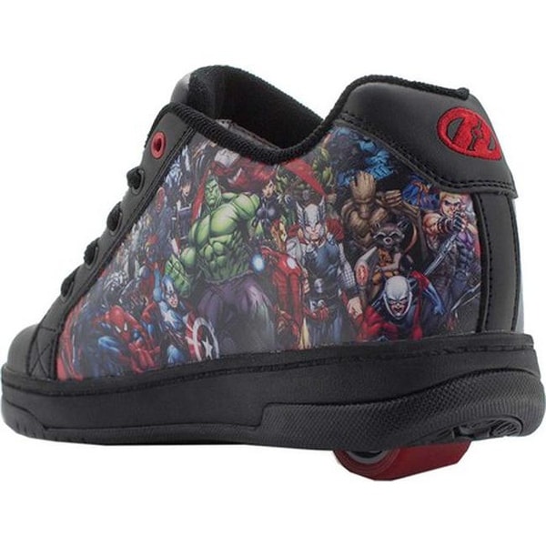 Split Marvel Universe Roller Sneaker 