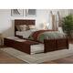 Option Walnut