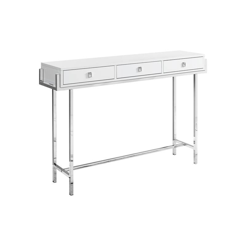 Accent Table, Console