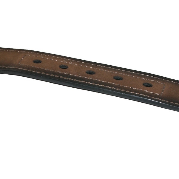 dickies industrial strength work belt