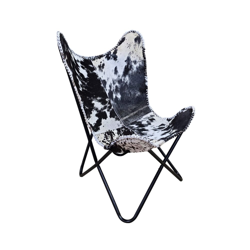 Carolina Living Monroe Butterfly Chair