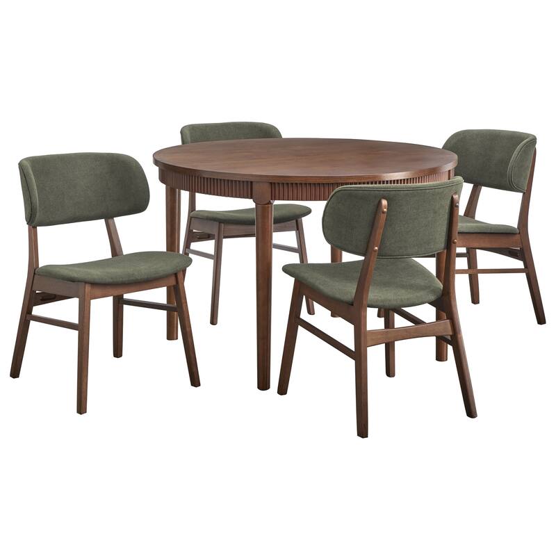 Lifestorey Astoria Dining Set