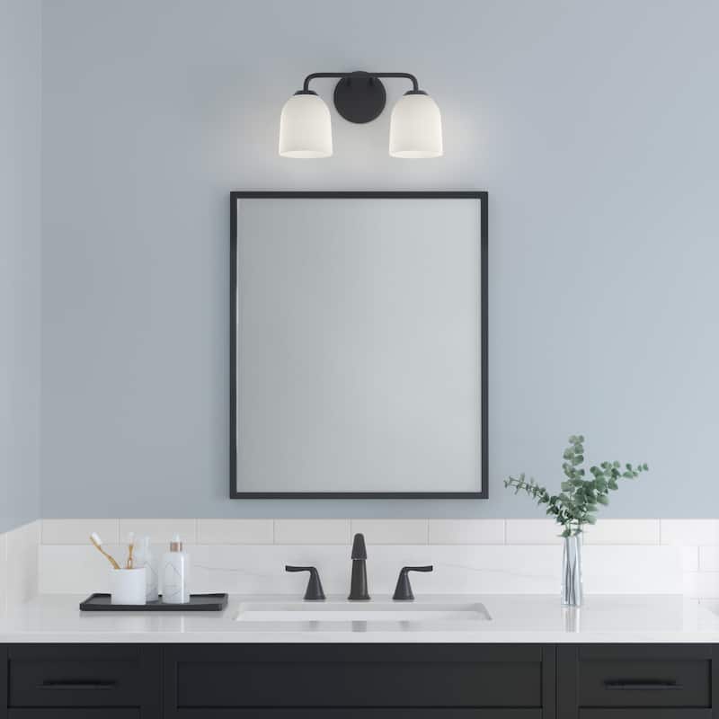 Norah Vanity Light