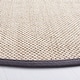 preview thumbnail 68 of 113, SAFAVIEH Natural Fiber Pacific Casual Border Sisal Rug