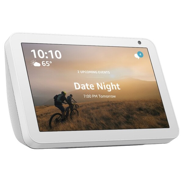 alexa amazon echo show