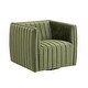 preview thumbnail 3 of 5, Draper Accent Chair