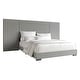 preview thumbnail 2 of 17, CraftPorch Simple Luxury 4-piece Bedroom Set