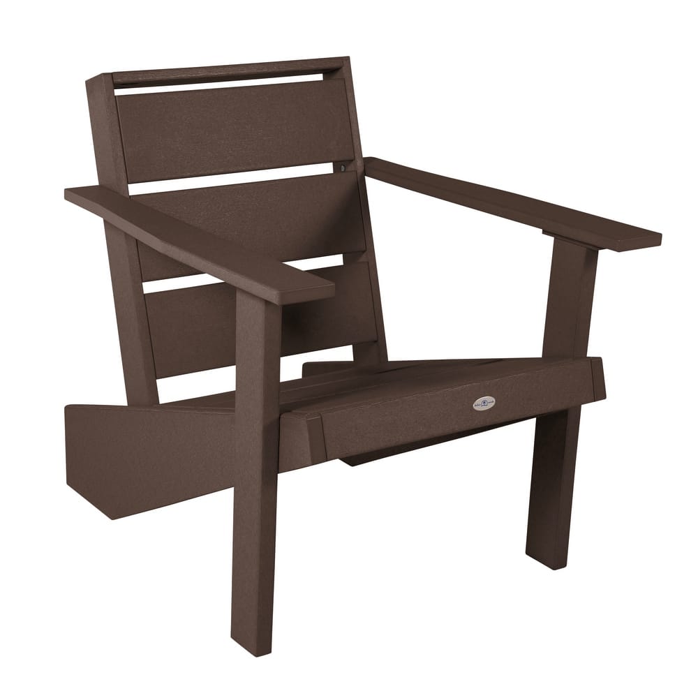 BAHIA VERDE OUTDOORS Haven Modern Adirondack Chair