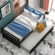 preview thumbnail 3 of 14, Daybed with Trundle Frame Set
