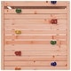preview thumbnail 14 of 13, vidaXL Outdoor Playset Outdoor Backyard Playground Equipment for Kids Age 3-8