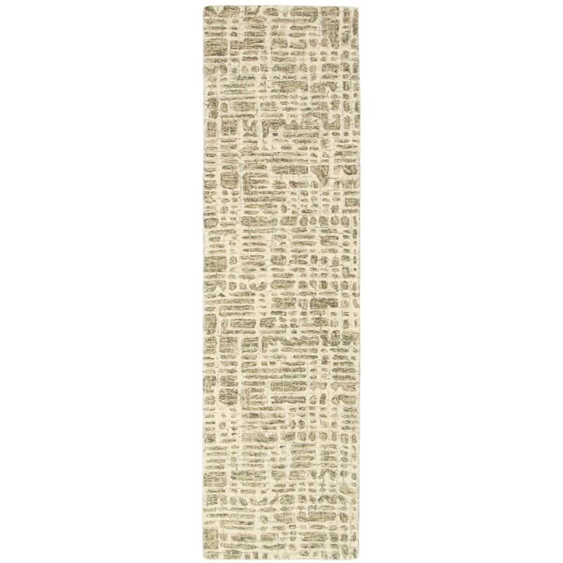Liora Manne Savannah Grid Indoor Area Rug