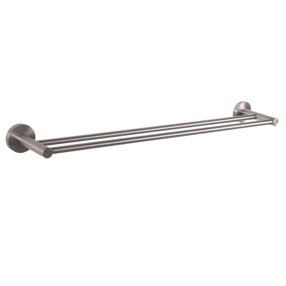 Design House 582759 Kelton 24" Towel Bar
