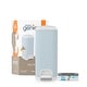 preview thumbnail 21 of 33, Diaper Genie Select Pail with Starter Refill Blue