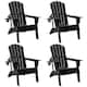 Option Black-4 Pack
