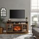 Option Reclaimed Barnwood