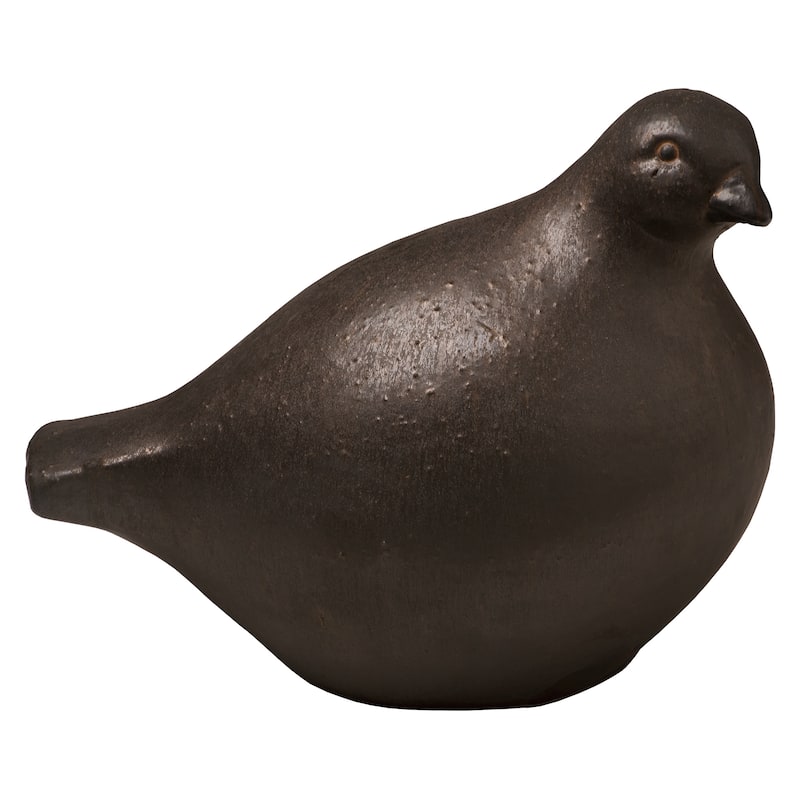 Metallic Quail - Medium