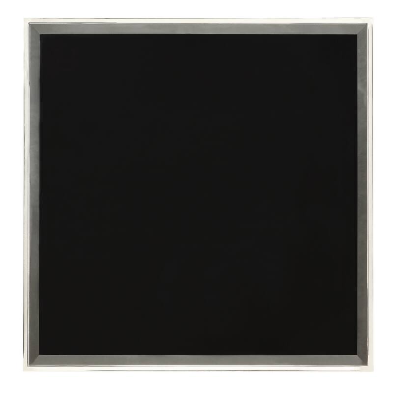 Anson Steel Sculptural Modern Coffee Table by iNSPIRE Q Bold