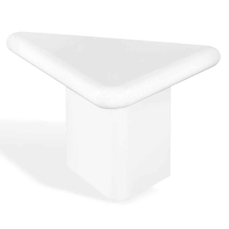 SAFAVIEH Couture Bellalynn 25-inch Coffee Table - 25"W x 25"D x 13"H