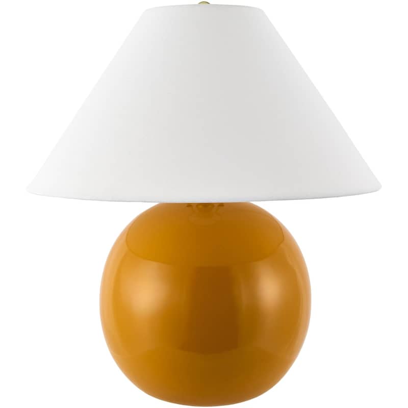 Livabliss Stellar Traditional Accent Table Lamp