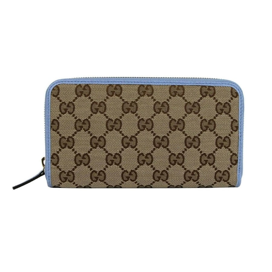 gucci wallet clearance