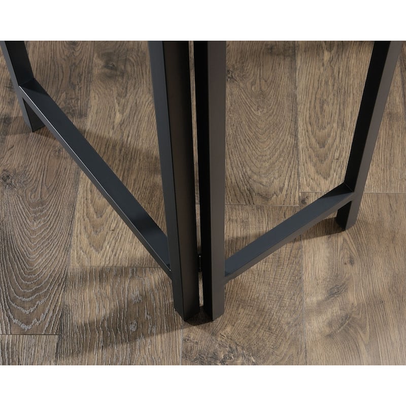 North Avenue Table With Drop Leaf