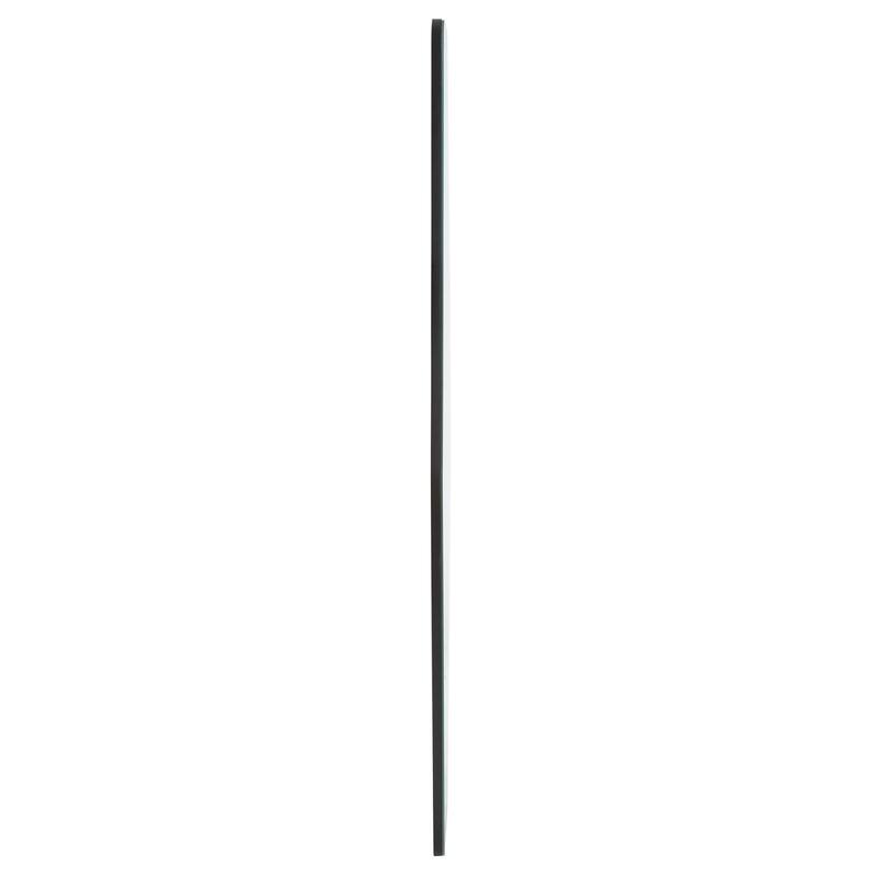 Allan Andrews Full Length Frameless Dressing Mirror