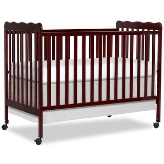 Dream On Me, Carson Classic 3 in 1 Convertible Crib
