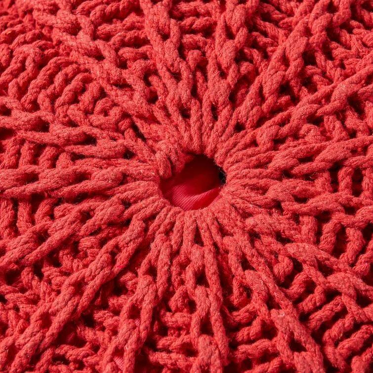 Bean Bag - Red