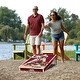 preview thumbnail 4 of 4, Arizona Coyotes NHL 2x4 Cornhole Board Set