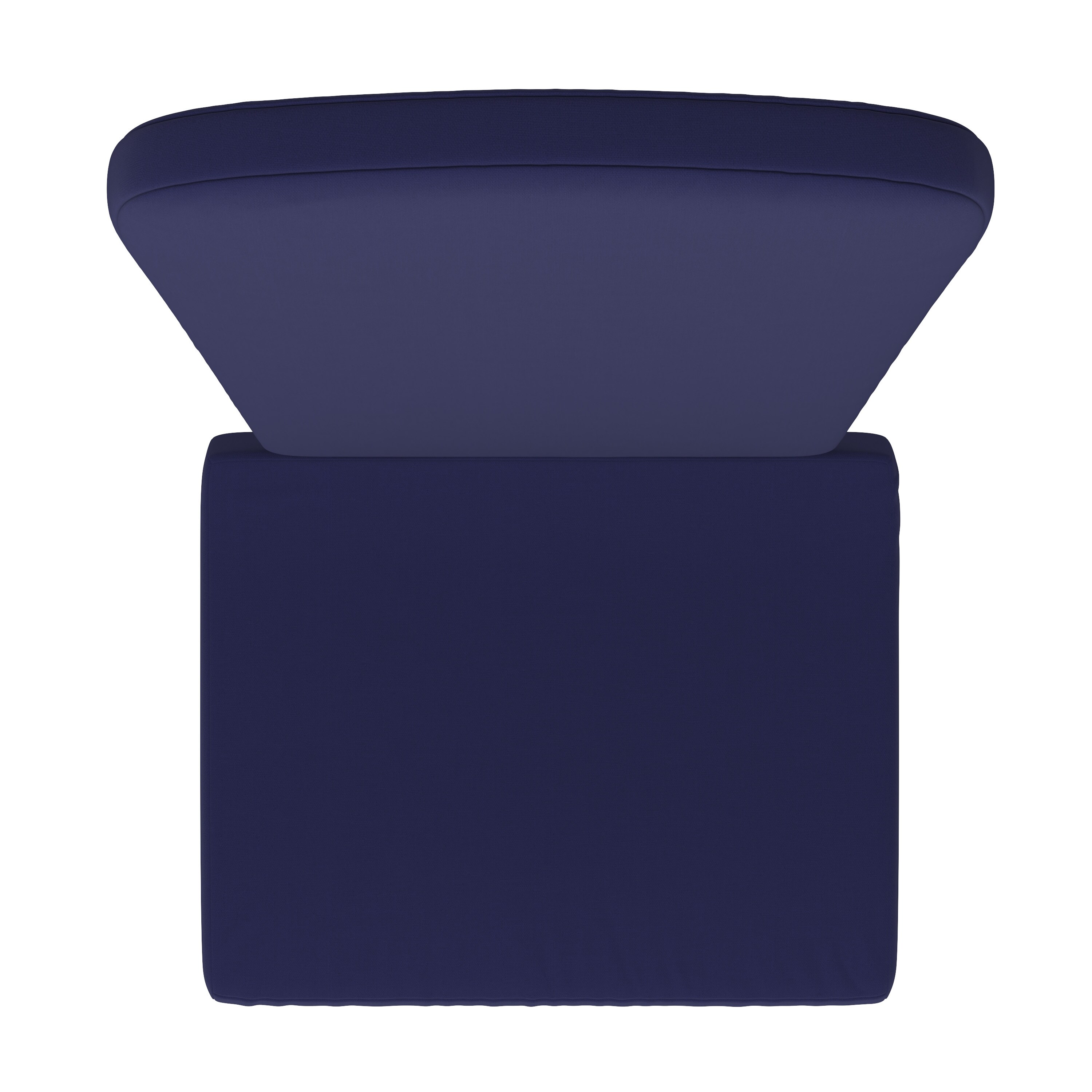 High top chair 2025 cushions
