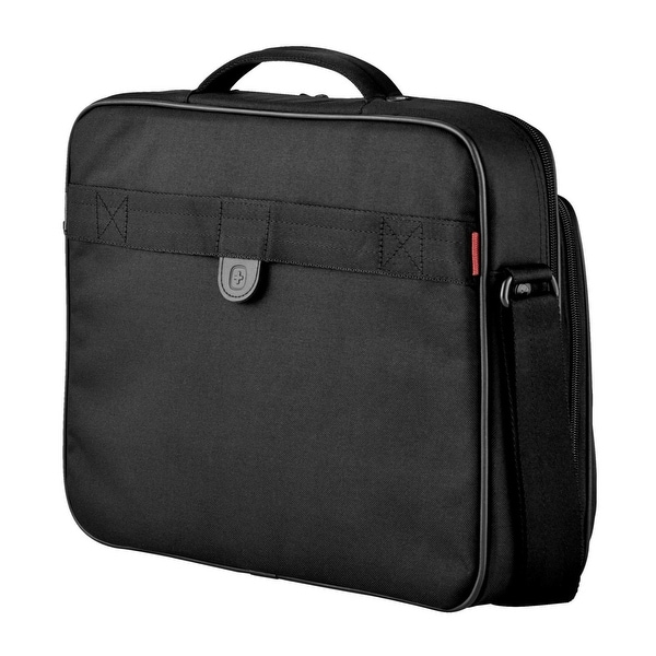 wenger briefcase