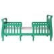 preview thumbnail 1 of 1, Dream On Me Emma Green 3-in-1 Convertible Toddler Bed
