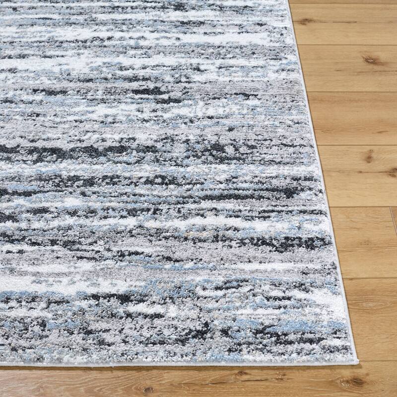 Livabliss Andorra Plus Modern Area Rug