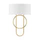Option Warm Brass