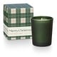 preview thumbnail 78 of 95, ILLUME Noble Holiday Balsam & Cedar Candle