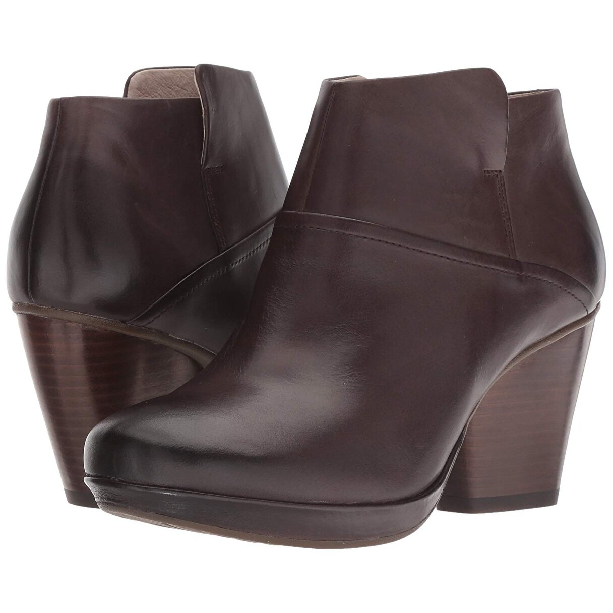 dansko leather boots