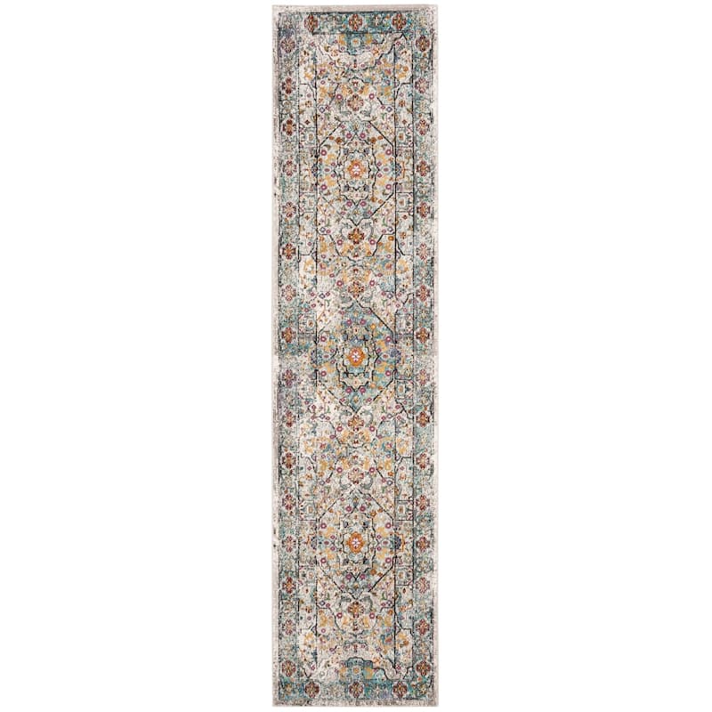 SAFAVIEH Aria Adrienne Vintage Boho Oriental Rug