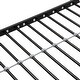 preview thumbnail 21 of 22, Twin Over FULL Metal Bunk Bed with Trundle 2 - Side Ladder and Full-Length Guardrail