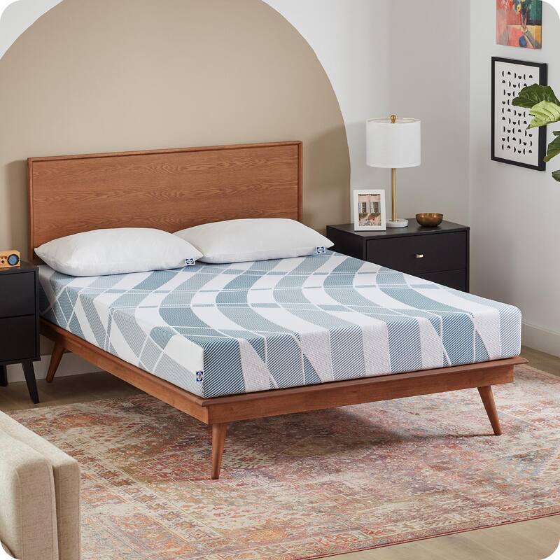 Sealy Dreamlife 8" Foam Mattress-in-a-Box