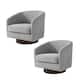 Option Light Gray/Chenille