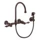 Option Oil Rubbed Bronze