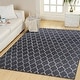 preview thumbnail 1 of 4, Beige 8x10 Rug - 8' X 10 ' Rectangle